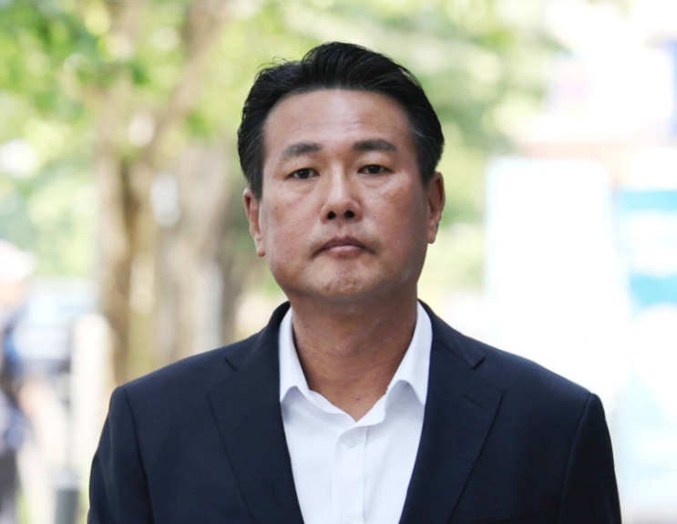 특검, ‘계엄 정당화 메시지 지시’ <b>김태효 구속영장</b> 청구