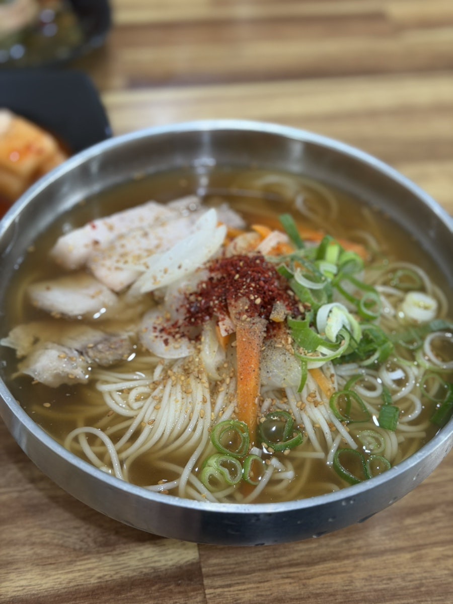 동진식당 공항점 사진 5