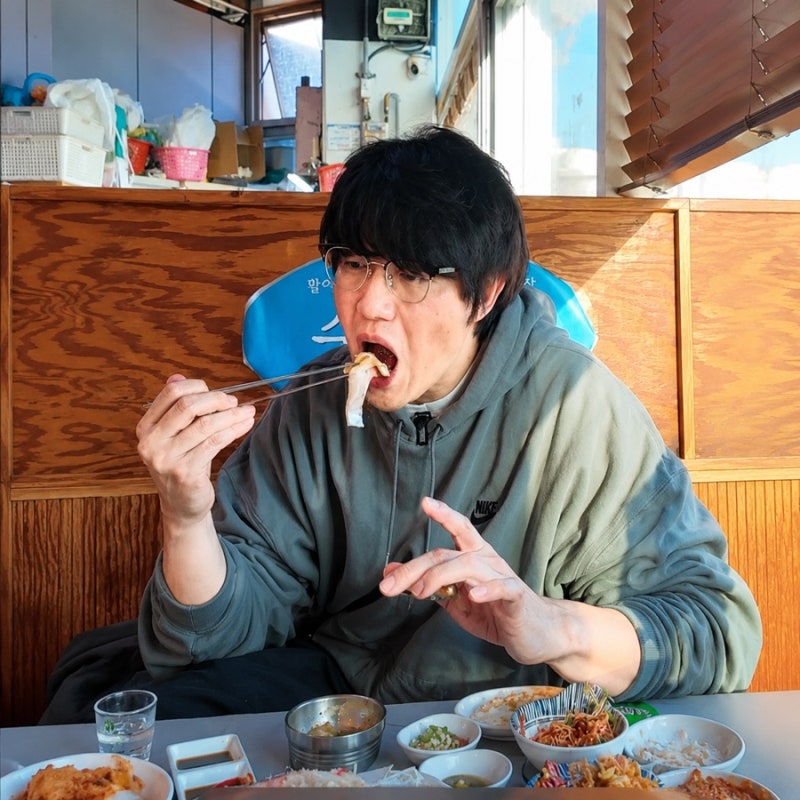 5개월간 170마리? 10kg 뺀 성시경 다이어트 식단