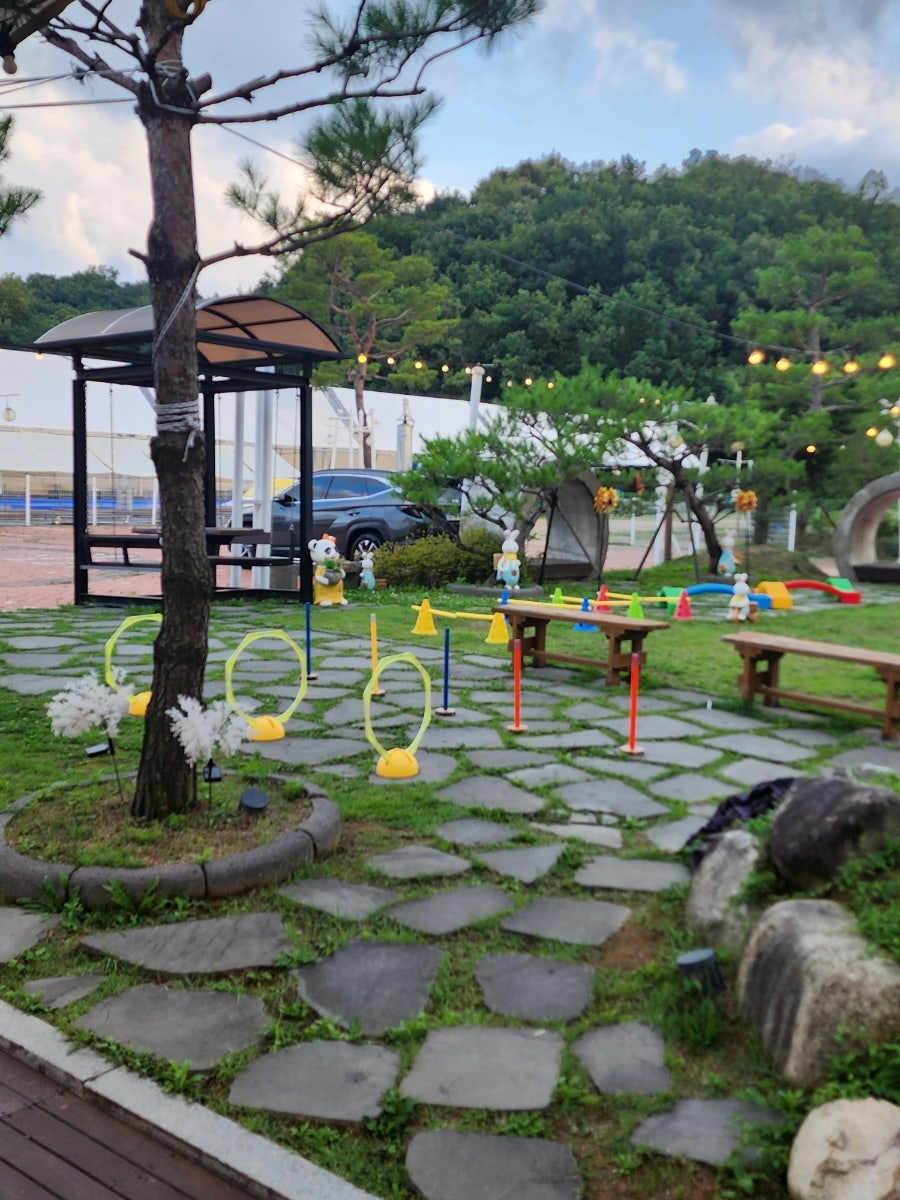 오뎅식당더가든 사진 3