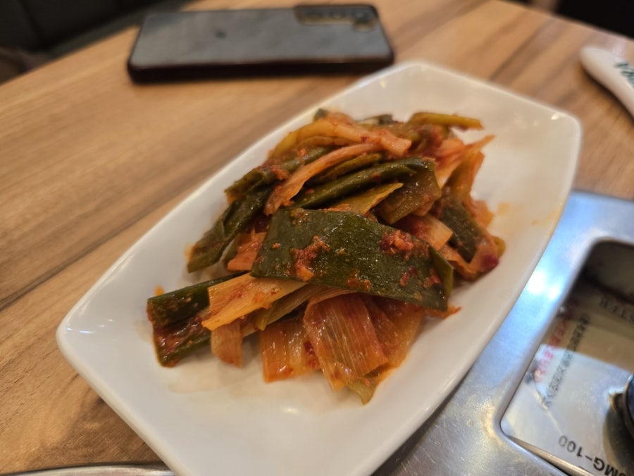 누이네곱창 사진 6