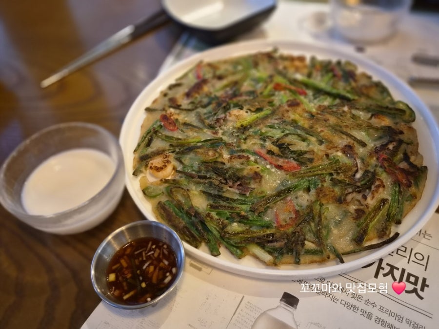 느린마을양조장 청량리역점 사진 2