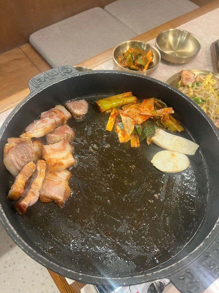 한결통아구찜 본점 사진 5