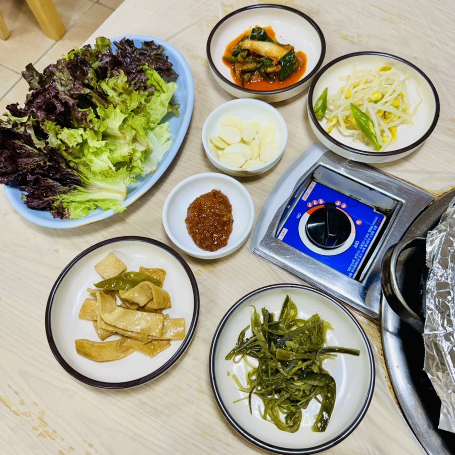 흥일회관 사진 3
