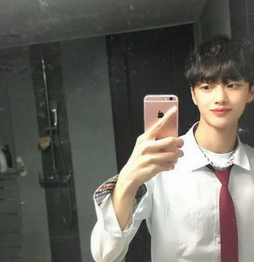RIIZE Wonbin's Past: Pre-Debut Photos from Ulsan – You Won't Believe What We Found!