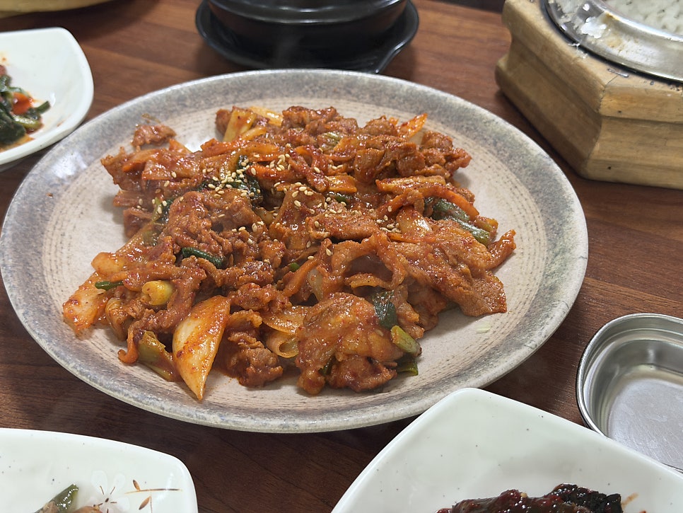 복지순두부 사진 6