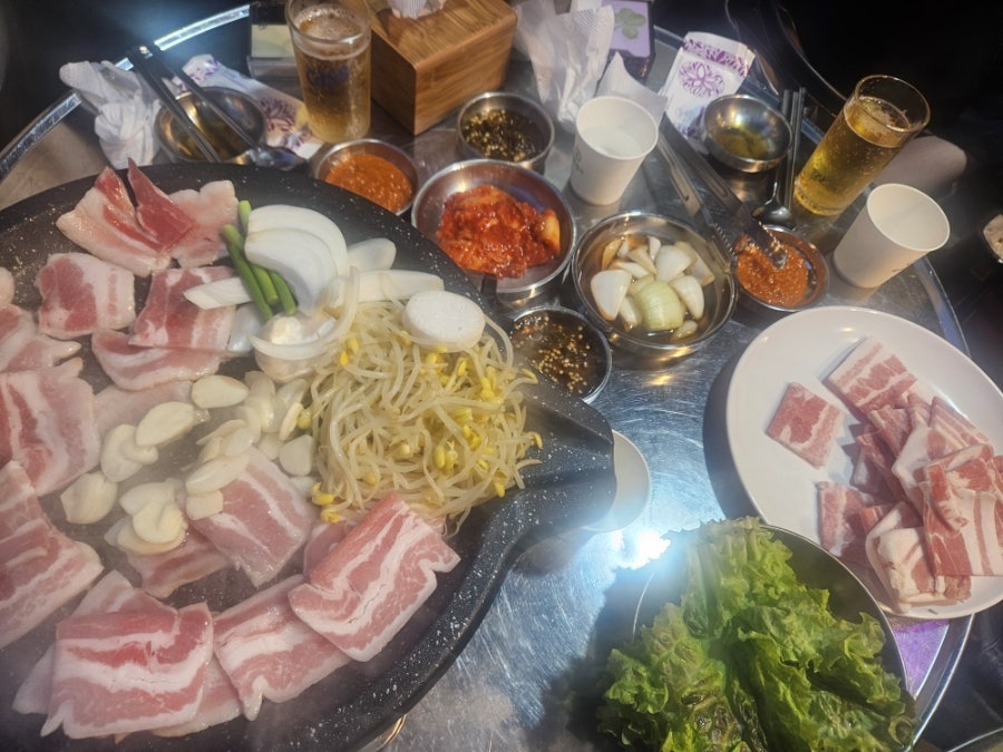 막고 철산본점 사진 6