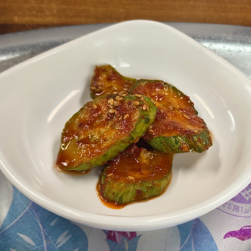 호남기사식당 사진 4