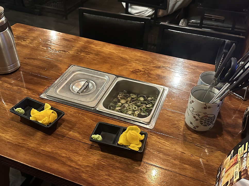 철길부산집 원흥점 사진 6
