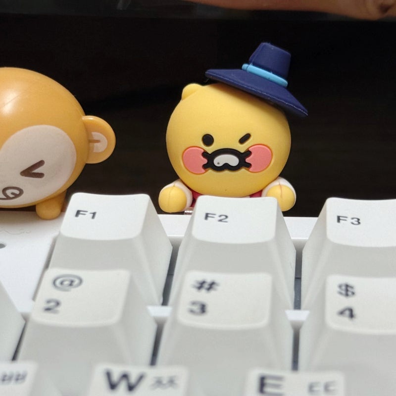 요즘그릭요거트 춘식이 히퍼 5,500원 gs25 신상