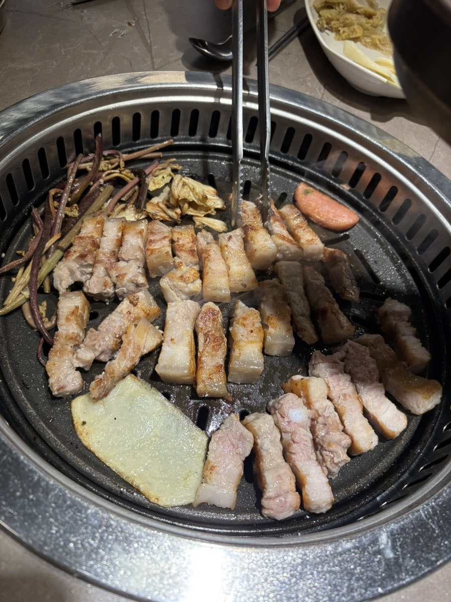 거북이동네 신세계점 사진 4