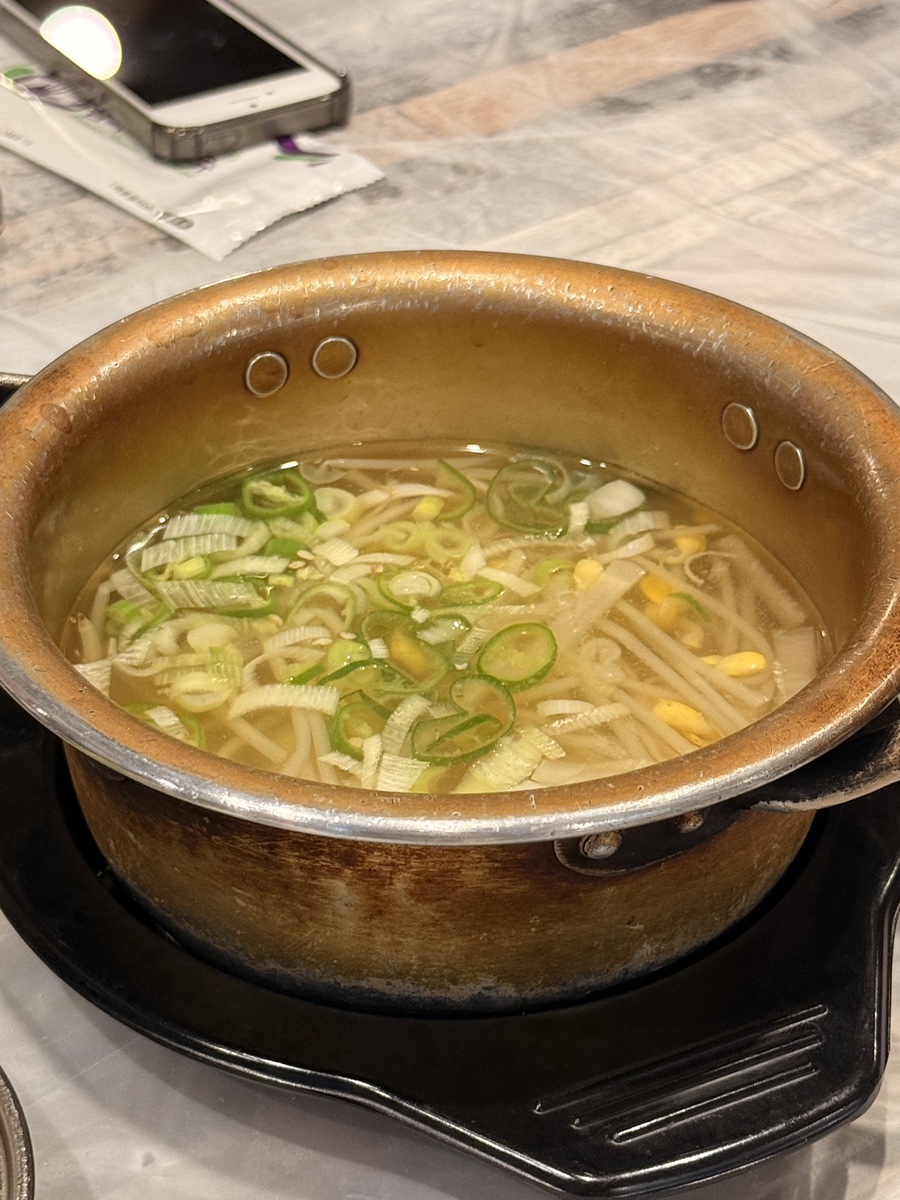 윤가네포차 사진 2