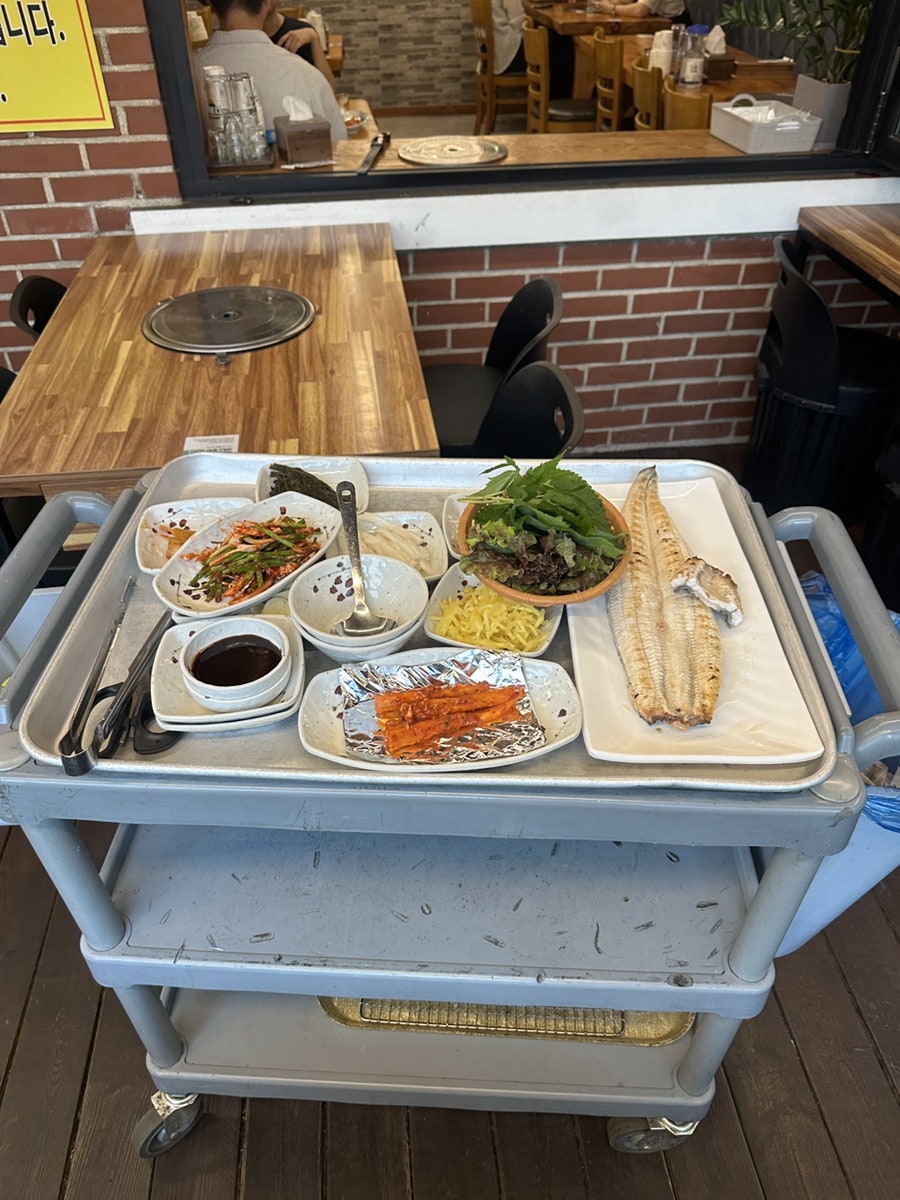 진장어&쭈꾸미 본점 사진 3