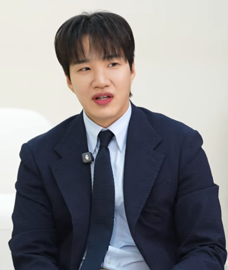 김기리, 故 박지선 떠나보낸 뒤 180도 달라진 이유는? (솔직 고백)