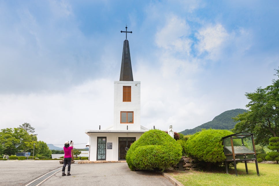진산역사문화관 사진 3