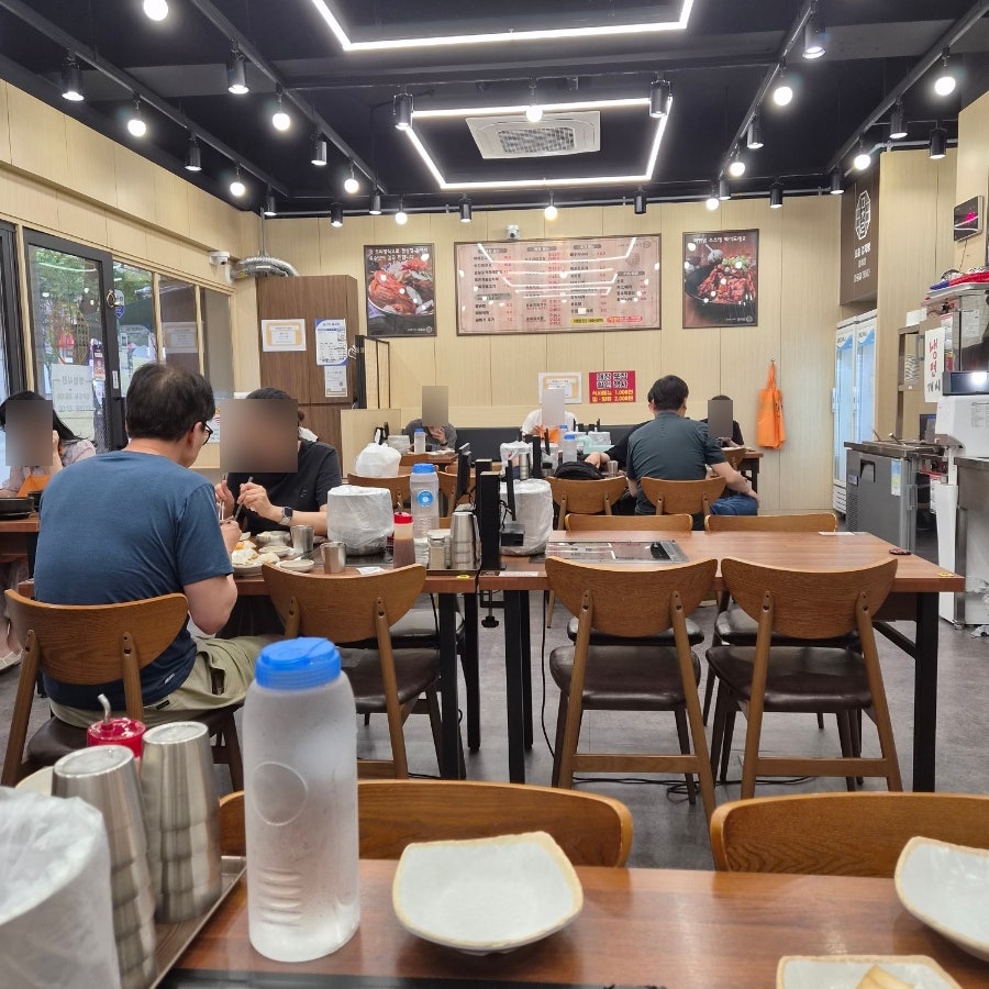 매취랑 수지구청점 사진 4