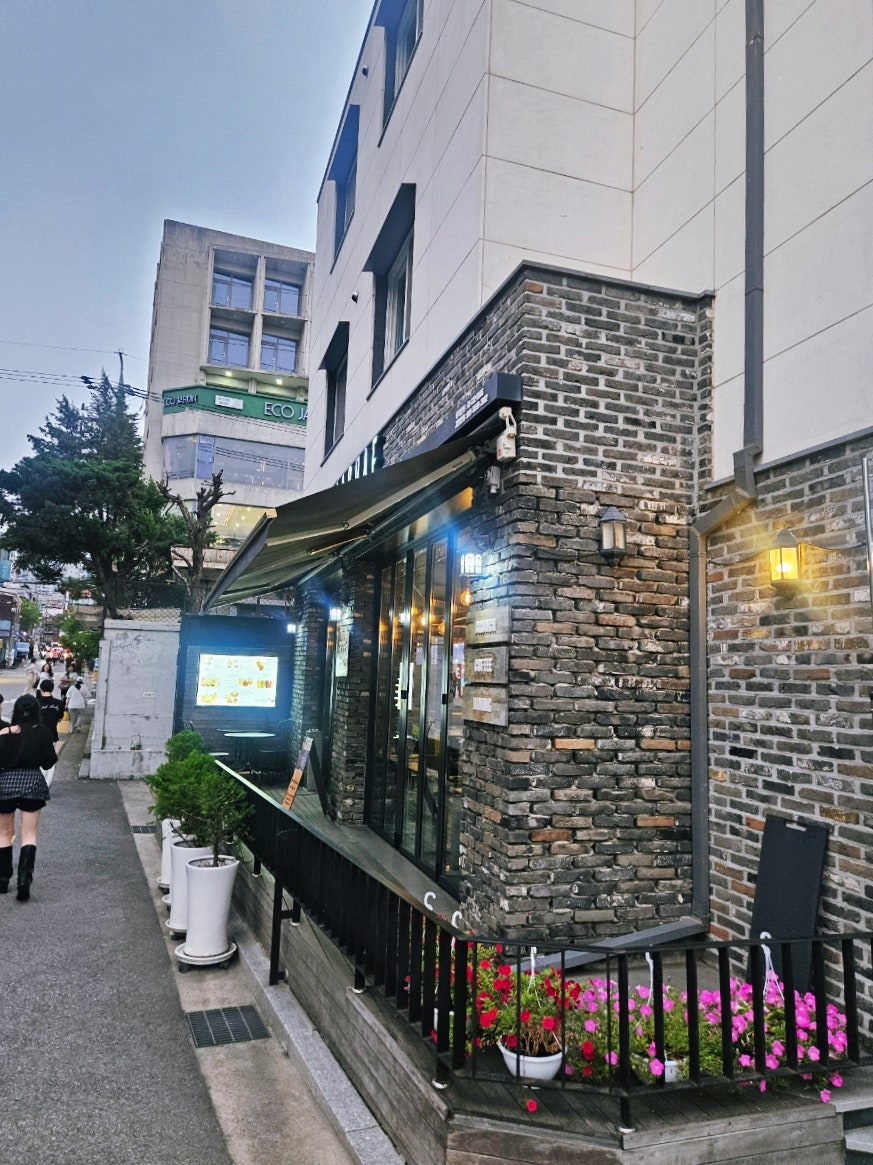 아비아채 서울홍대점 사진 2