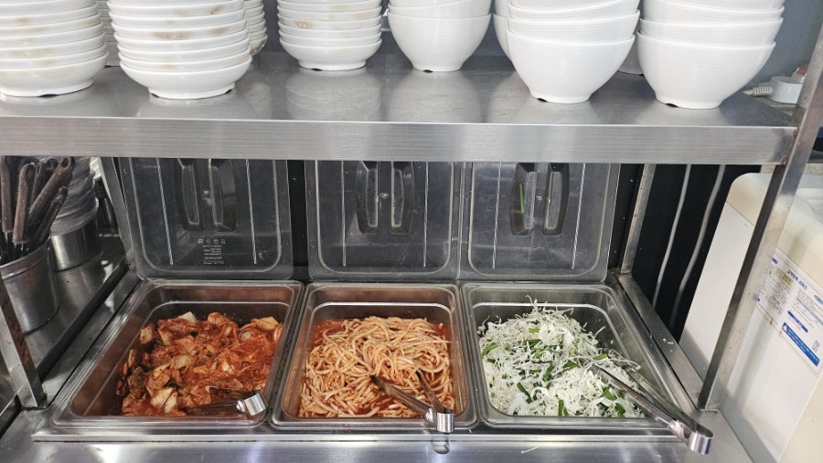 원흥닭한마리 사진 3