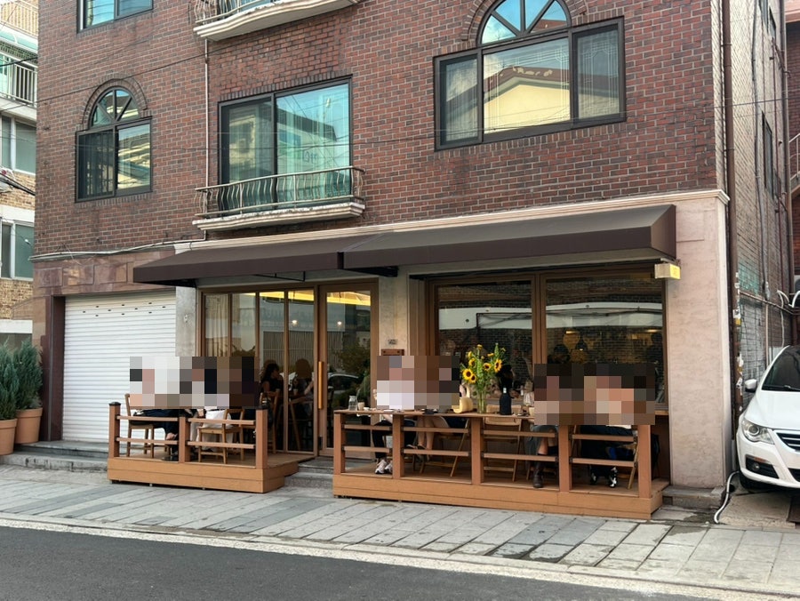 사테 사진 1