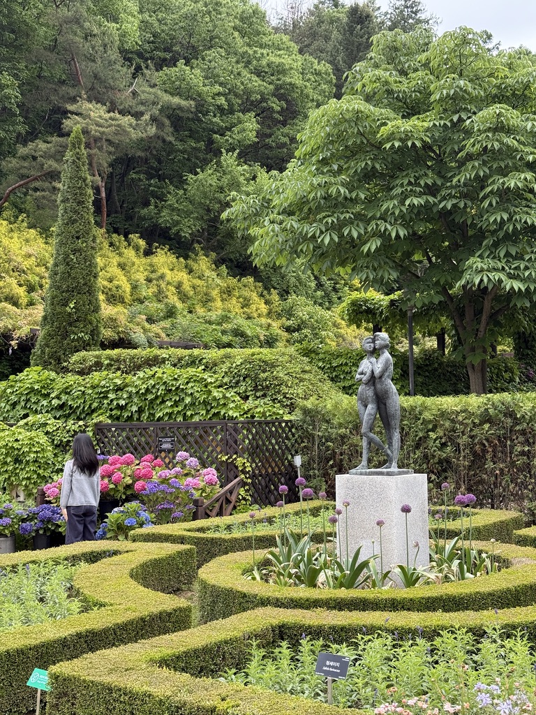 굴봉산 사진 2