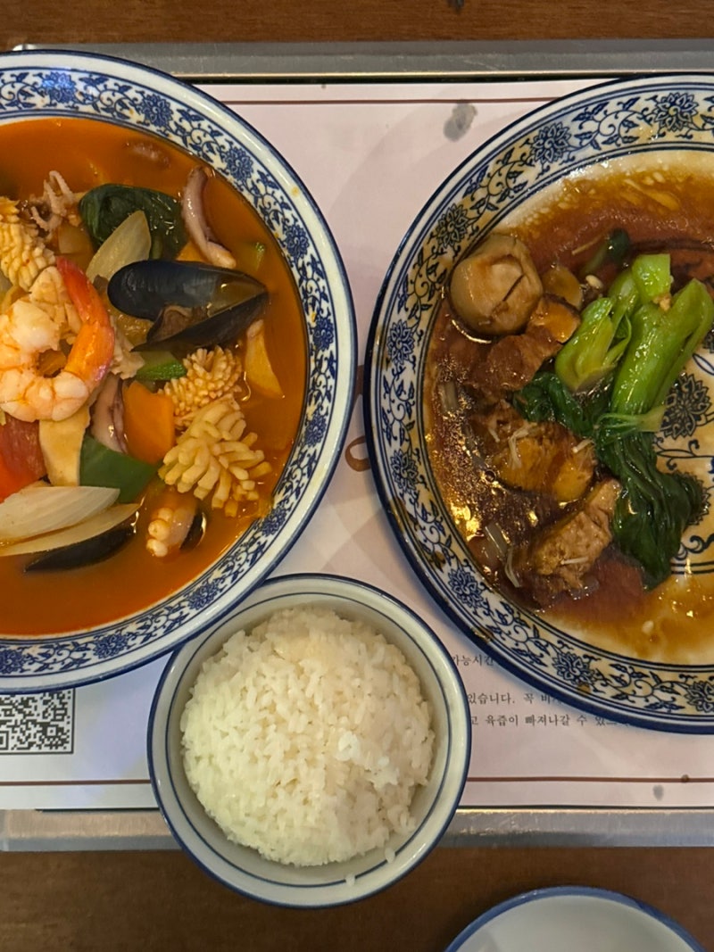 [Seochon] 'Black and White Chef' Restaurant 'Doryang' by Cheolgabang Chef: Review | Catchtable Reservation Success