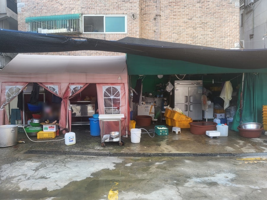 종가집설렁탕감자탕 사진 5