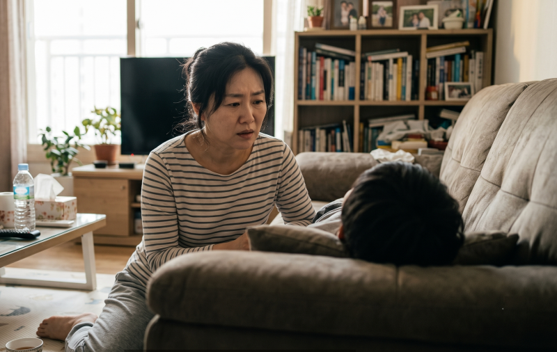 뇌전증 한의원 치료 후기, 9살 남자아이 멍한 증상과 전신 경련 관리