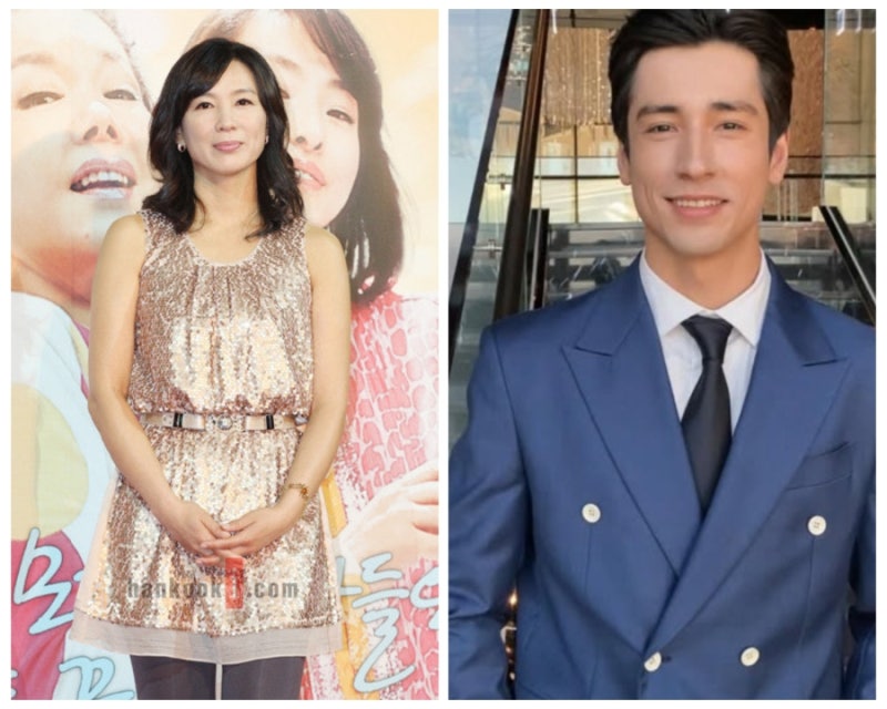 피보다 진한 모성애, 그리고 눈부신 성장… 심혜진과 친조카의 감동 패밀리 스토리