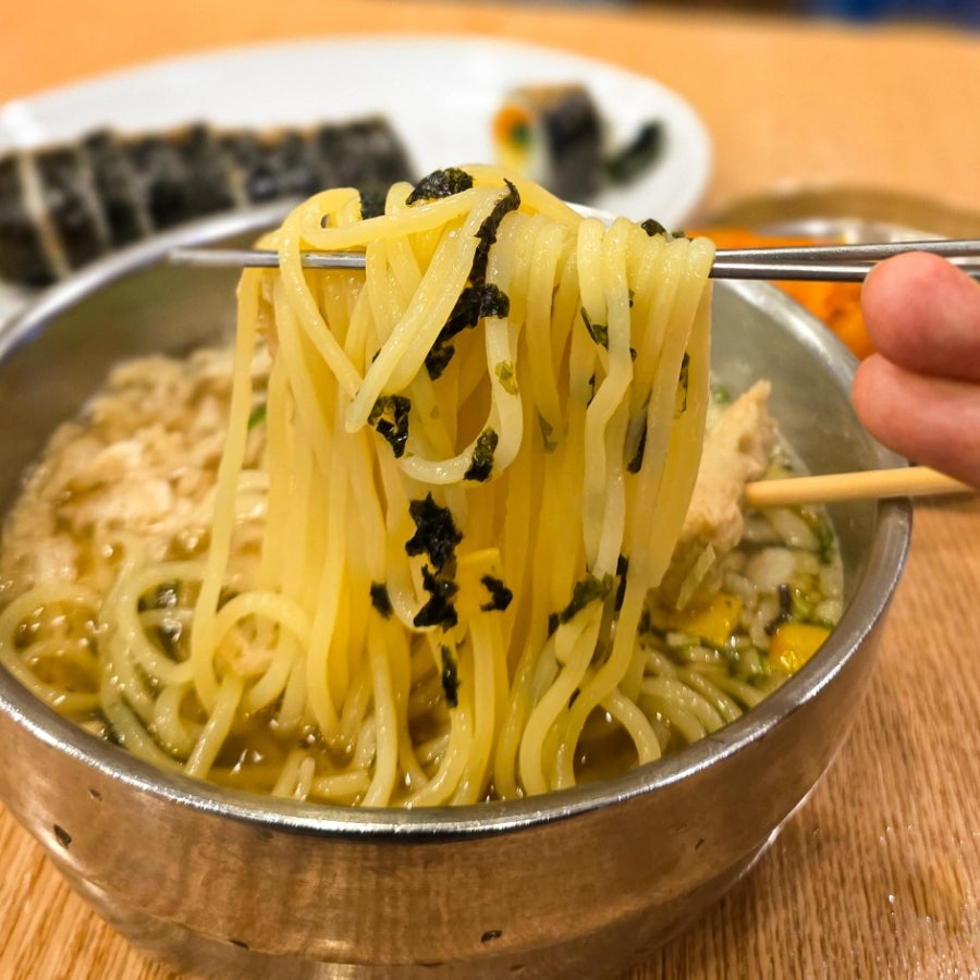 미아리우동집 사진 5