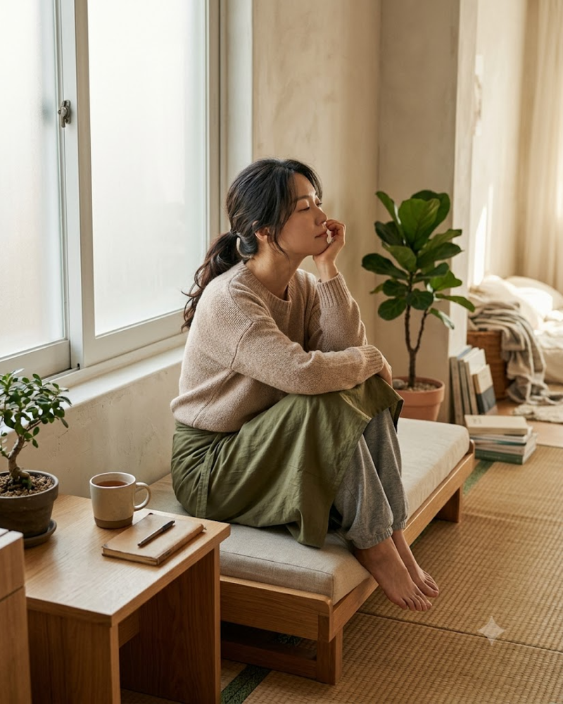 "다발성경화증 피로와 저림, 왜 쉬어도 가시지 않을까요"