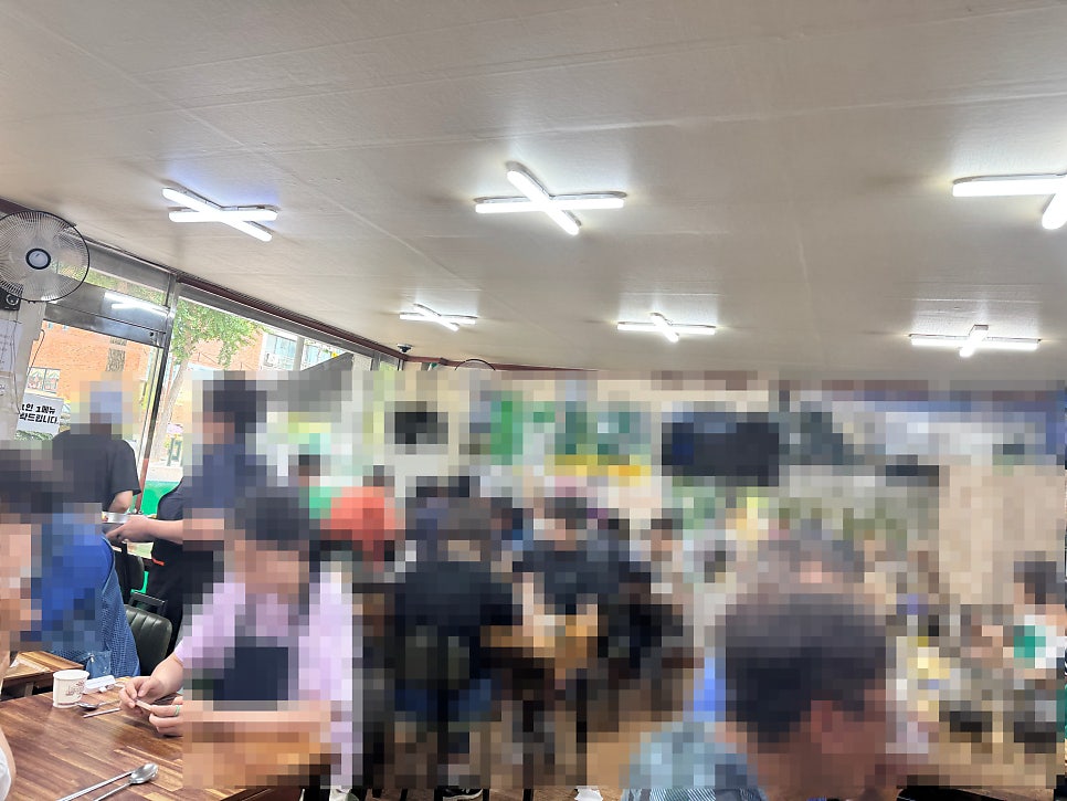 봉평산골메밀촌 사진 3
