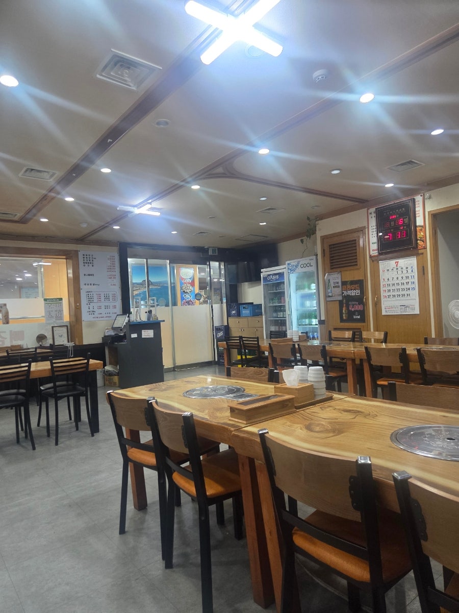 서울원조감자탕뼈찜 사진 3