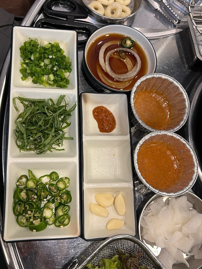 연막창 경산영대신대부적점 사진 6