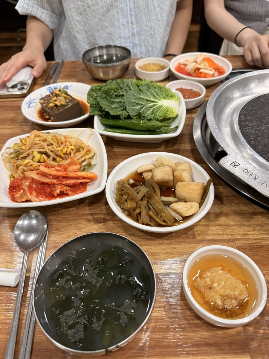 칠성양곱창 사진 5
