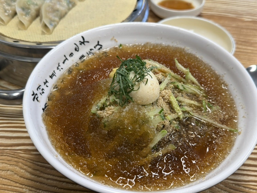 메밀꽃 사진 4