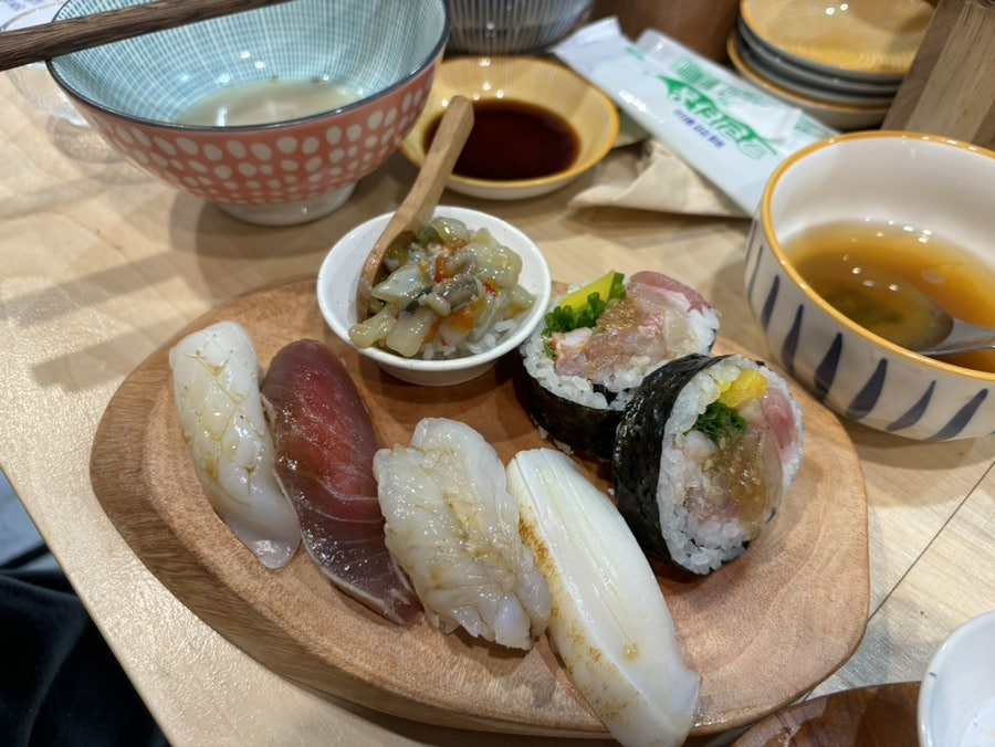 라라스시 광명하안본점 사진 3