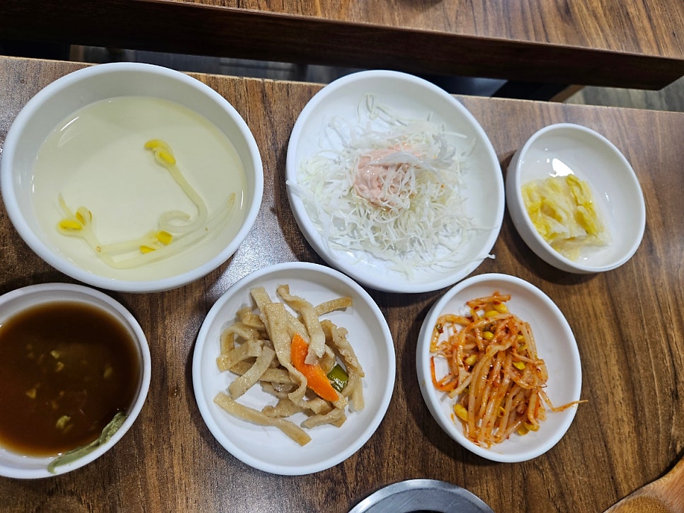무교동낙지 홍제점 사진 5