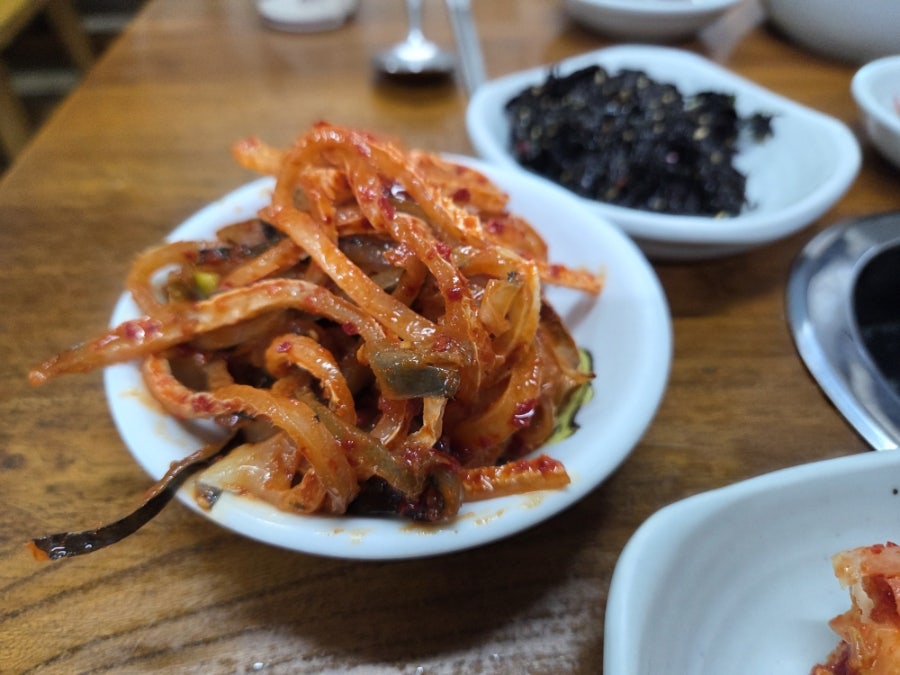 영등포복집 사진 4