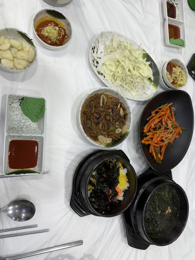 고흥어부네회수산 사진 4