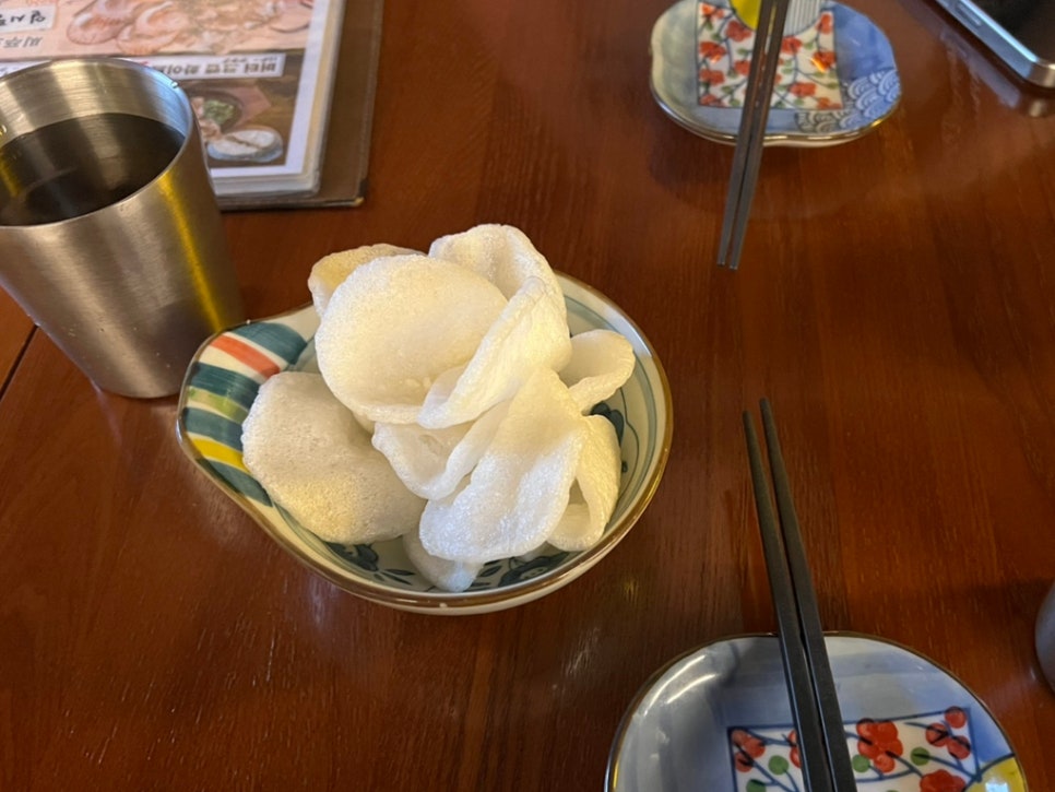 이자카야 타키 합정점 사진 4