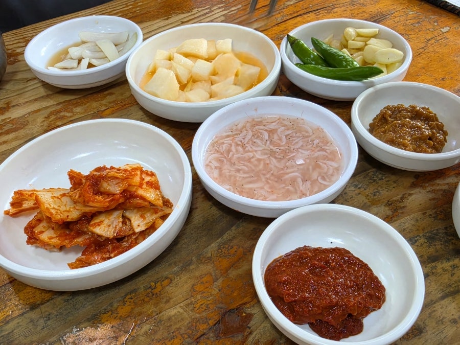 원조할매국밥 부곡점 사진 5