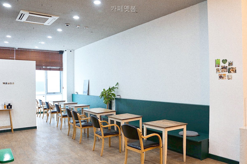 카페옛봄 사진 1