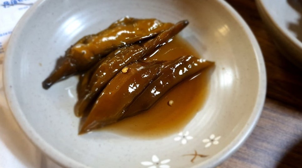 대길한정식 사진 4
