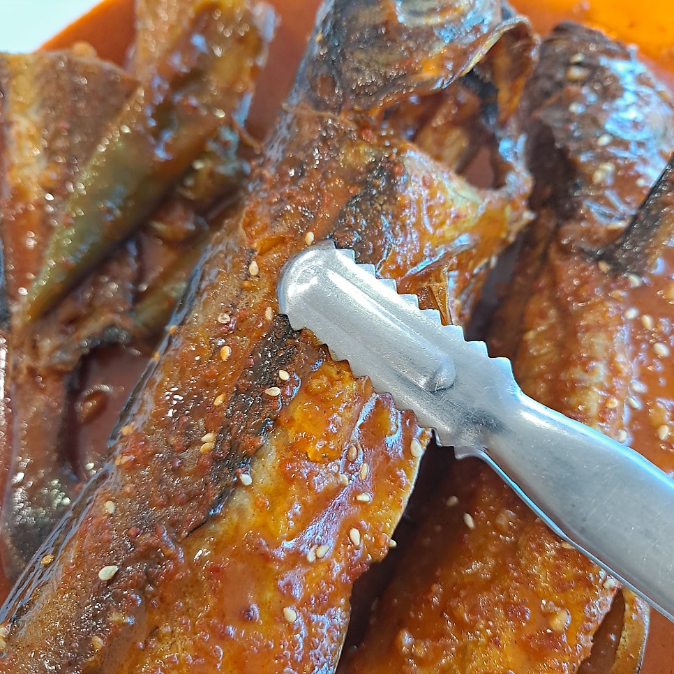 박은자맛사랑 수원정자점 사진 5