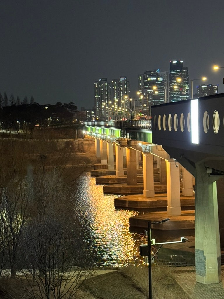 서울 야간 드라이브 코스 추천, 밤에 가기 좋은 서울 야경 명소