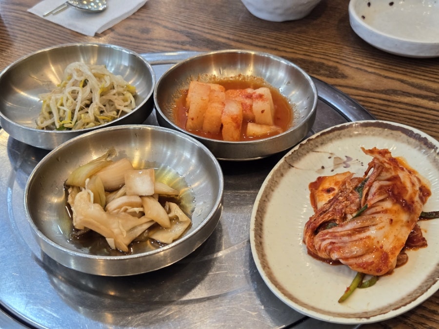 먹골숯불소돼지갈비 사진 6