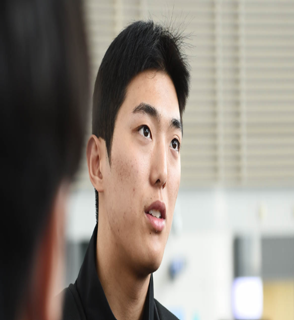 "신구종 추가, 기대하셔도 좋습니다" KIA 이의리가 직접 밝힌 단기 유학 성과