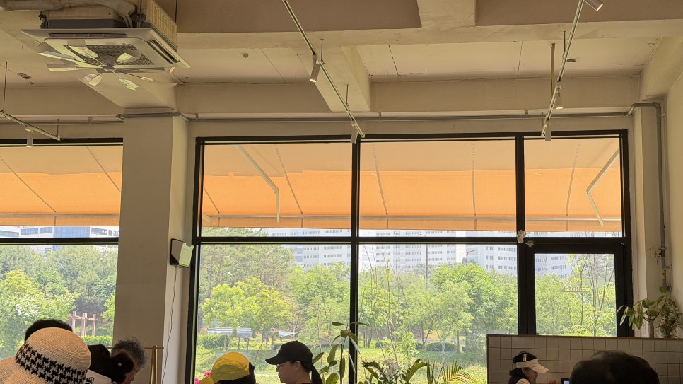 페이브베이커리 화성남양점 사진 5