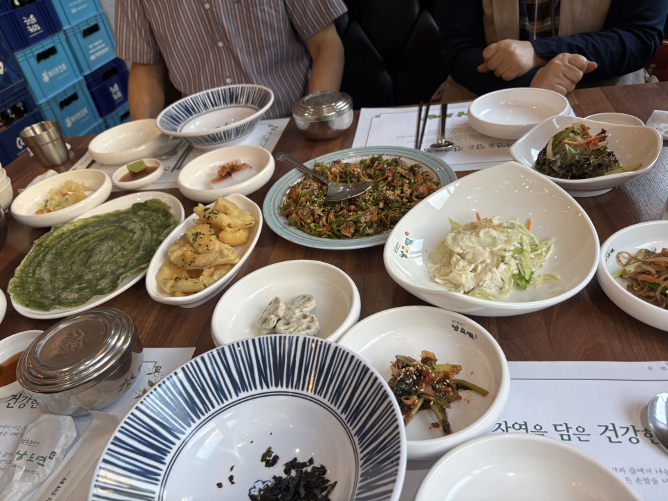 연평도생해물탕찜 사진 1