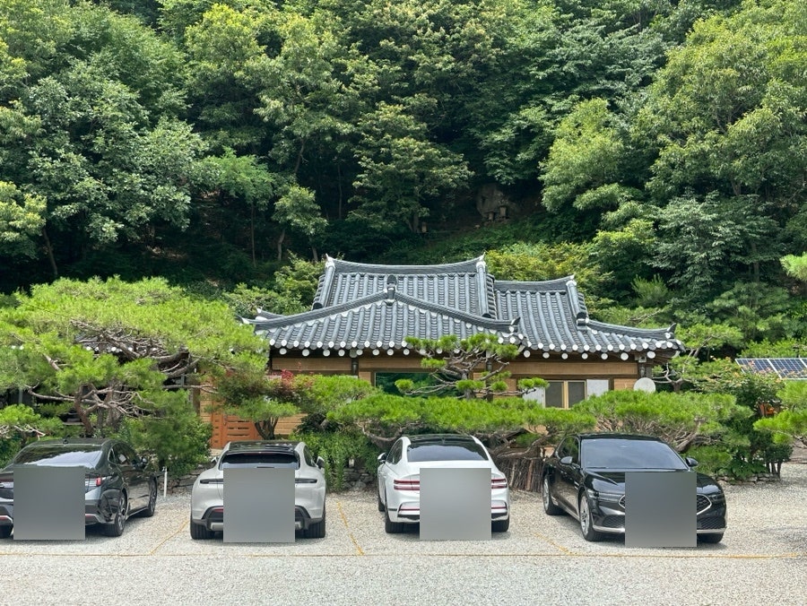 머무름막국수 사진 3